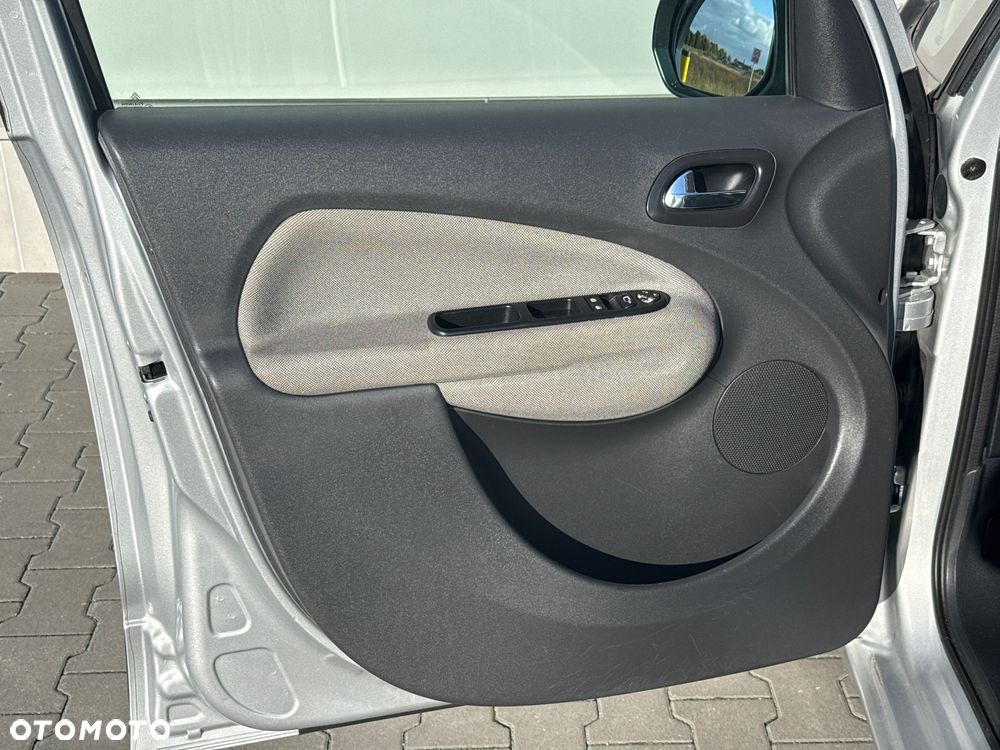 Citroën C3 Picasso VTi 120 Tendance - 9