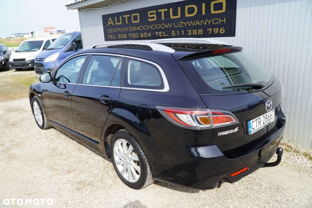 Mazda 6 - 32