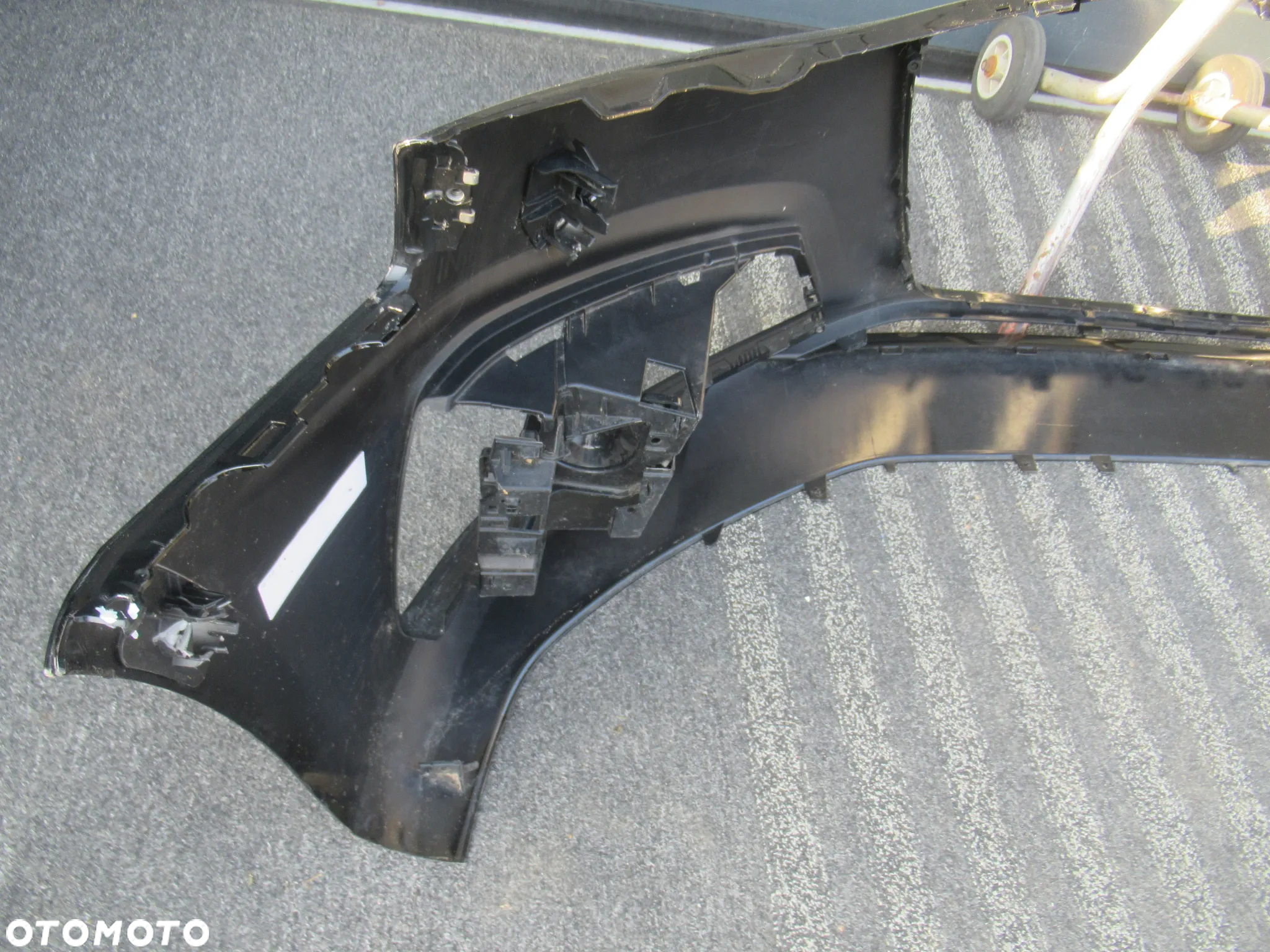 ZDERZAK PRZEDNI PRZÓD AUDI A4 B9 LIFT 8W0 8W0807437AH 4xPDC 2019-2024 - 15
