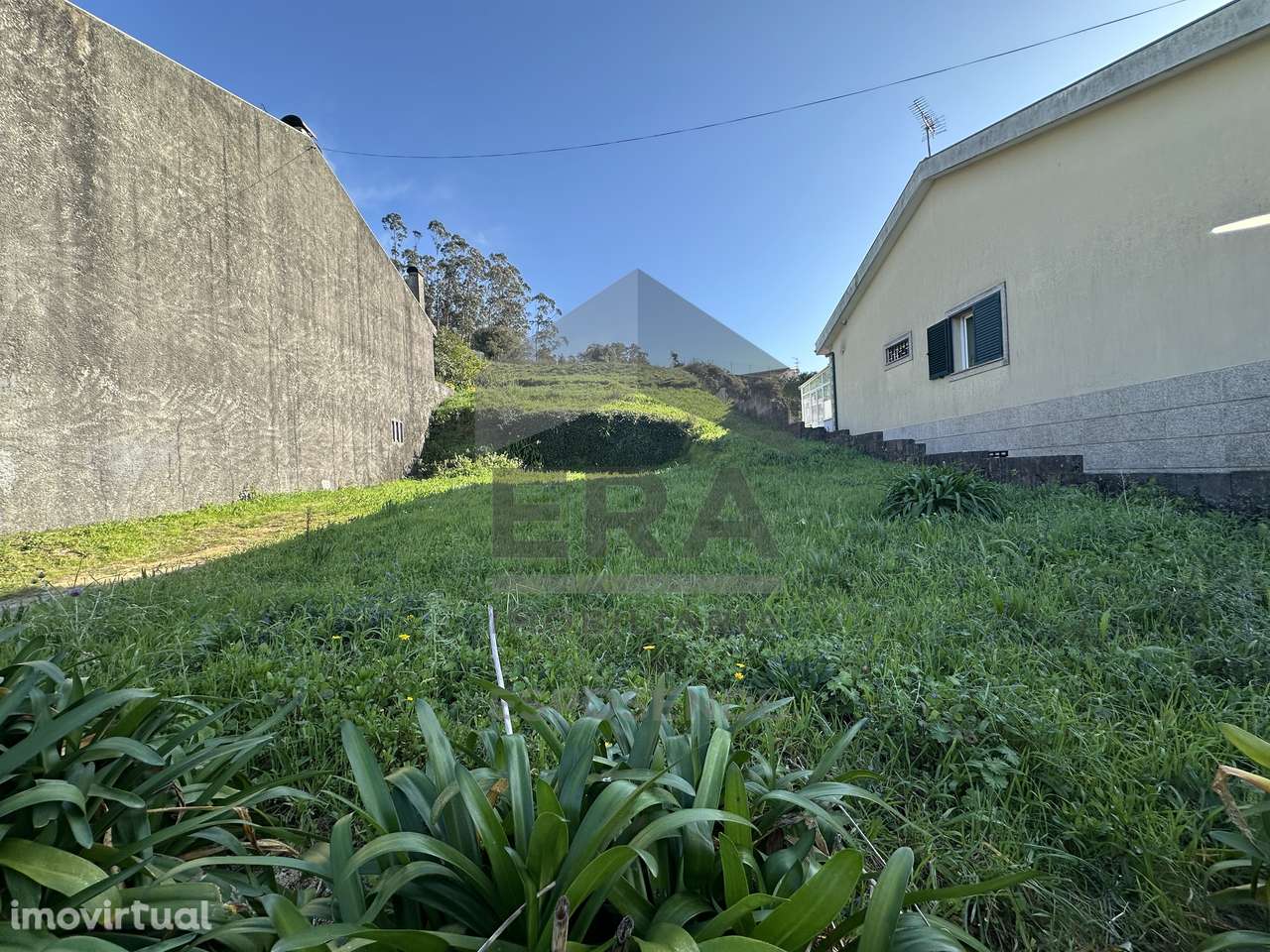 Terreno para construção 1000m2 - Grande imagem: 4/4