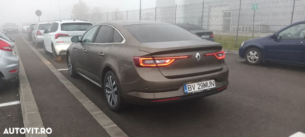 Renault Talisman - 10