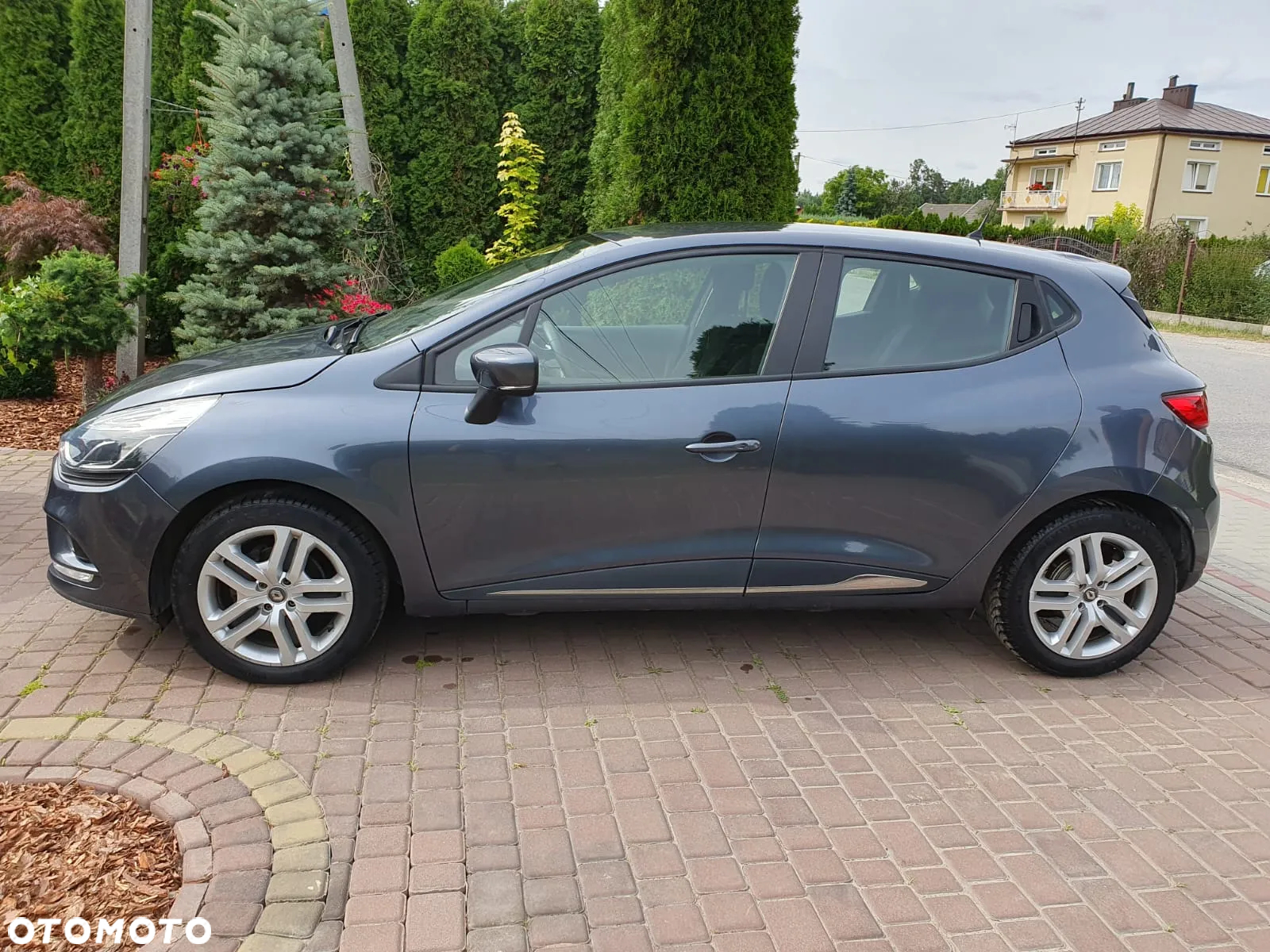 Renault Clio - 7