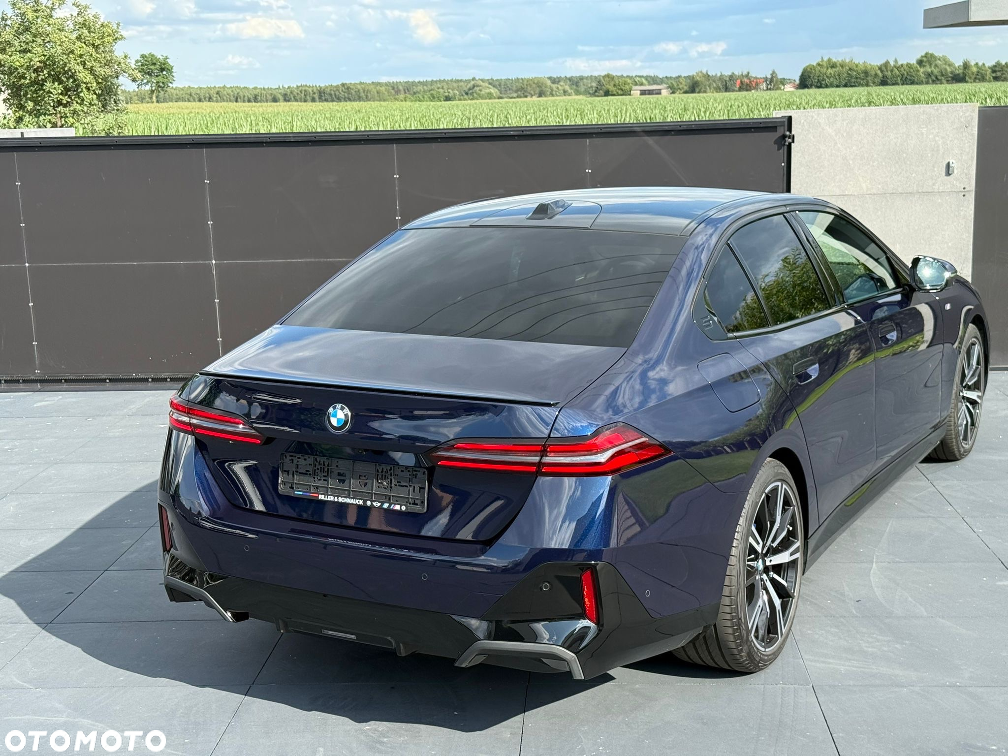 BMW Seria 5 - 23
