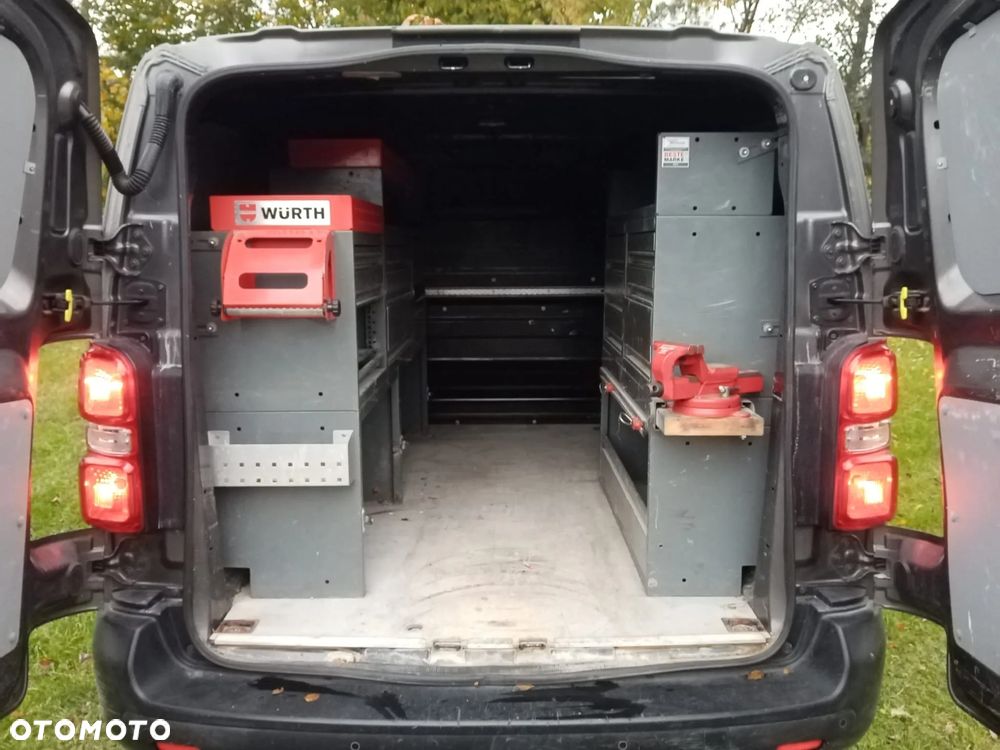 Citroën Jumpy - 5