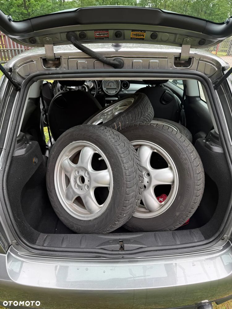 MINI Cooper Standard - 9