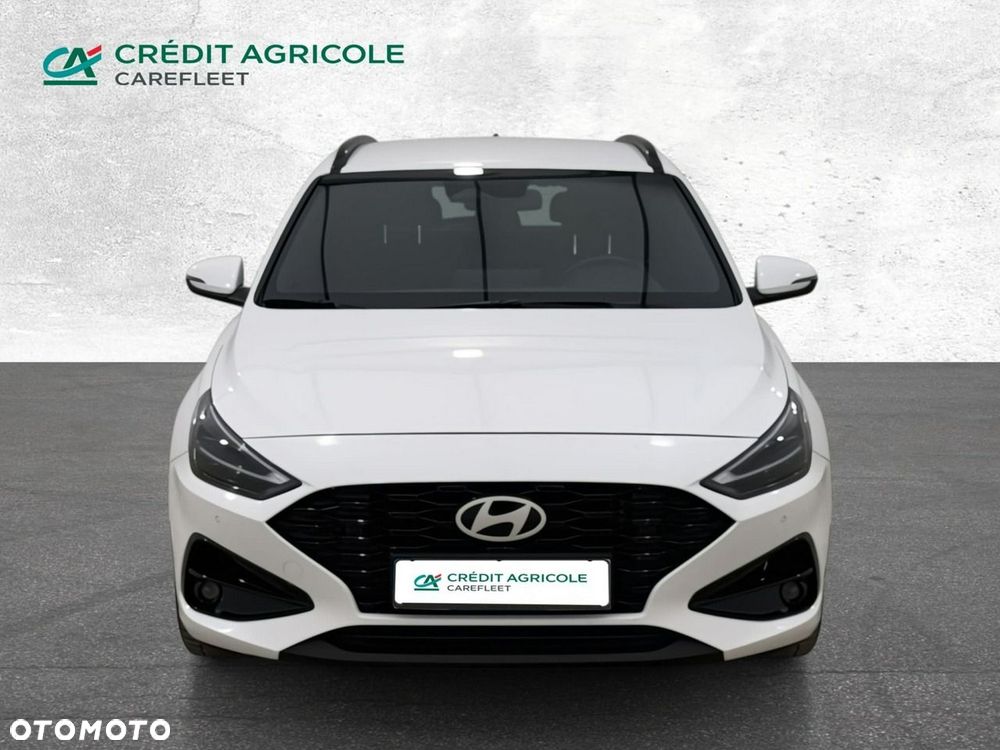 Hyundai i30 - 3