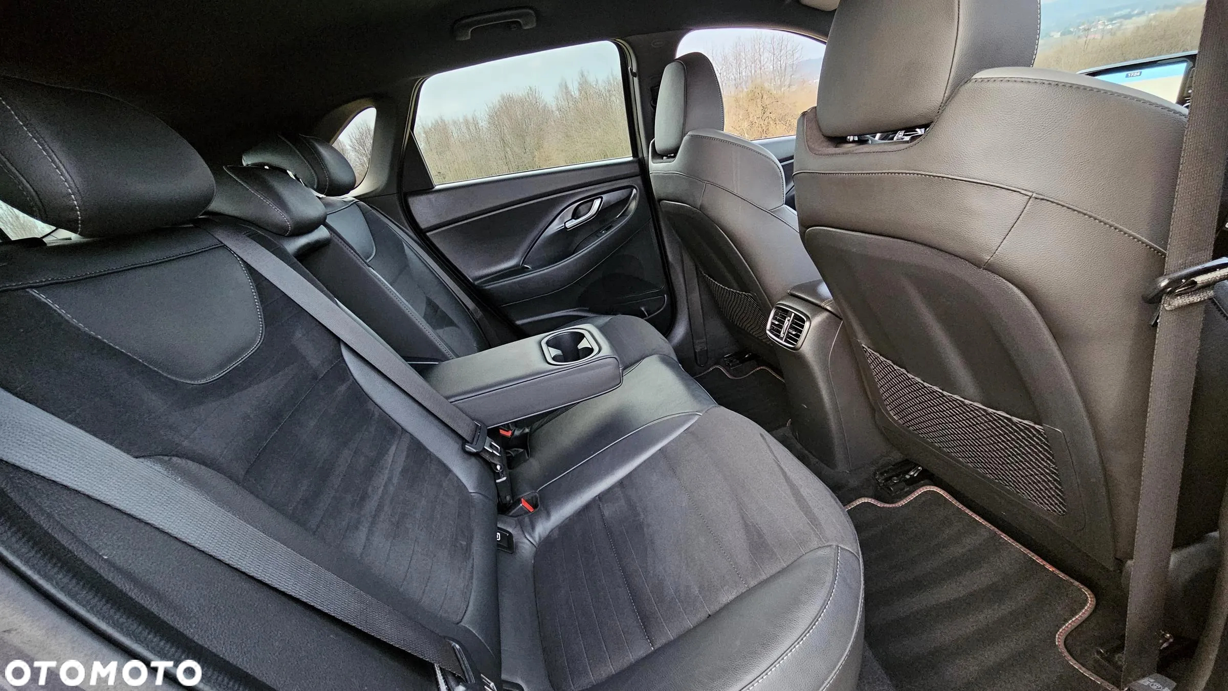Hyundai i30 1.4 T-GDI N-Line - 25