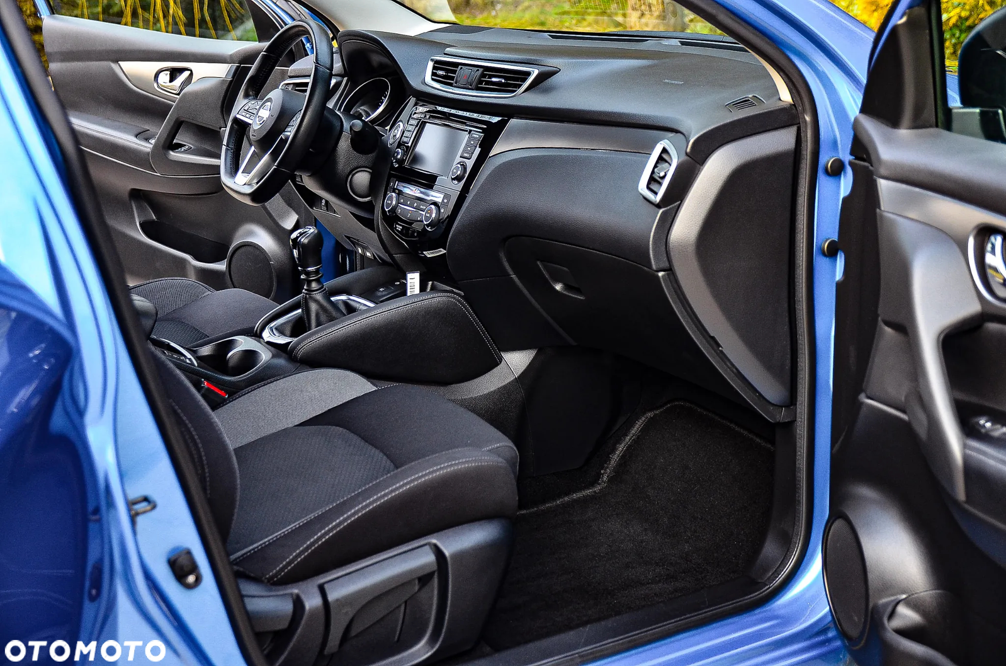 Nissan Qashqai 1.3 DIG-T Tekna+ - 30