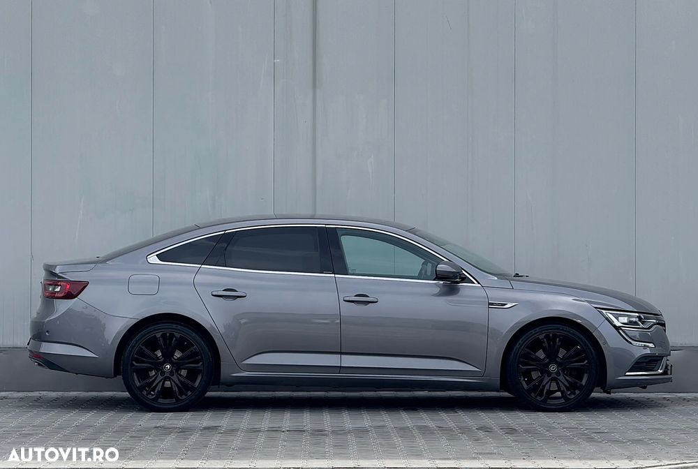 Renault Talisman ENERGY dCi 160 EDC INITIALE PARIS - 10