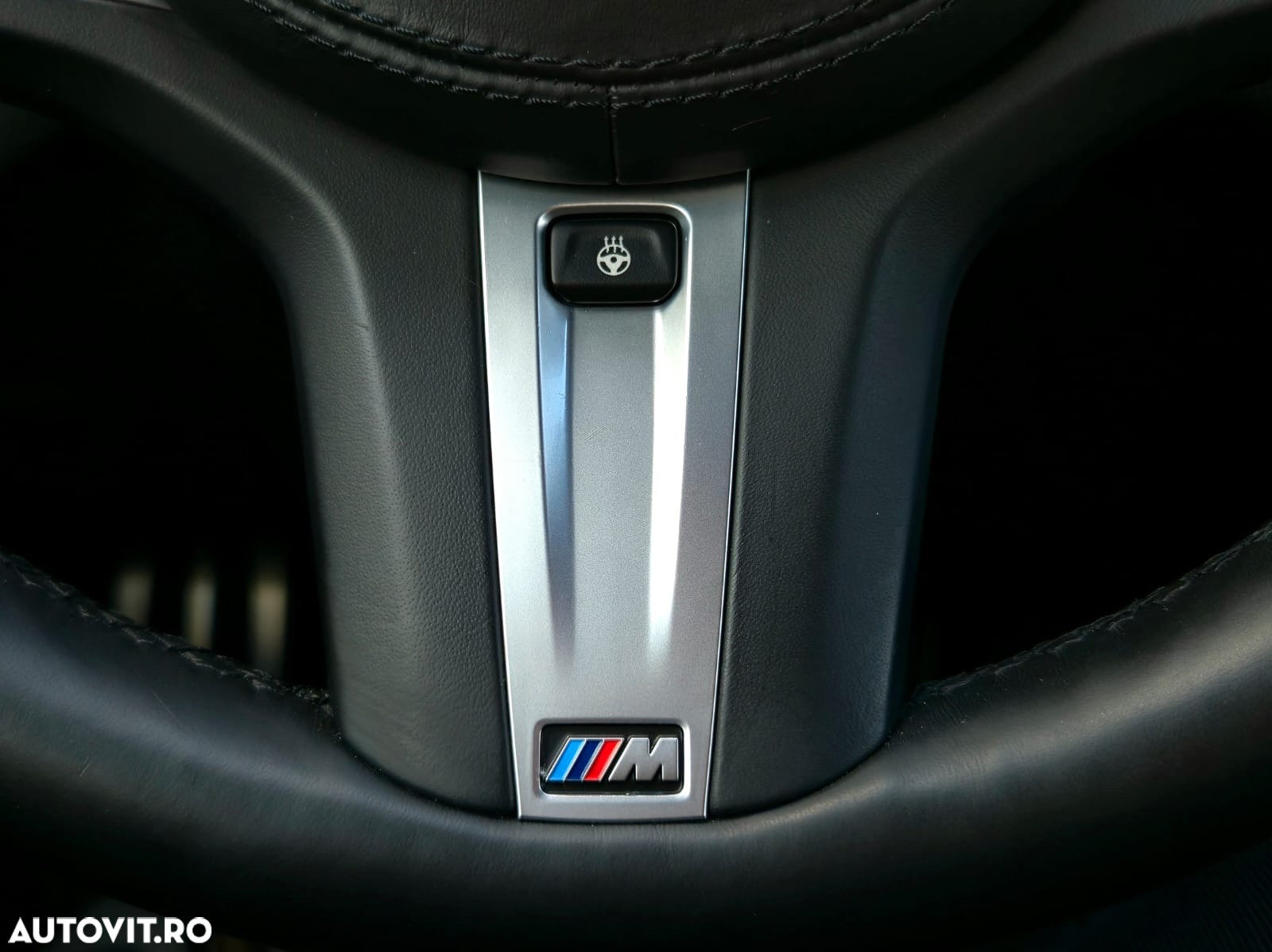 BMW Seria 5 540d xDrive AT - 8