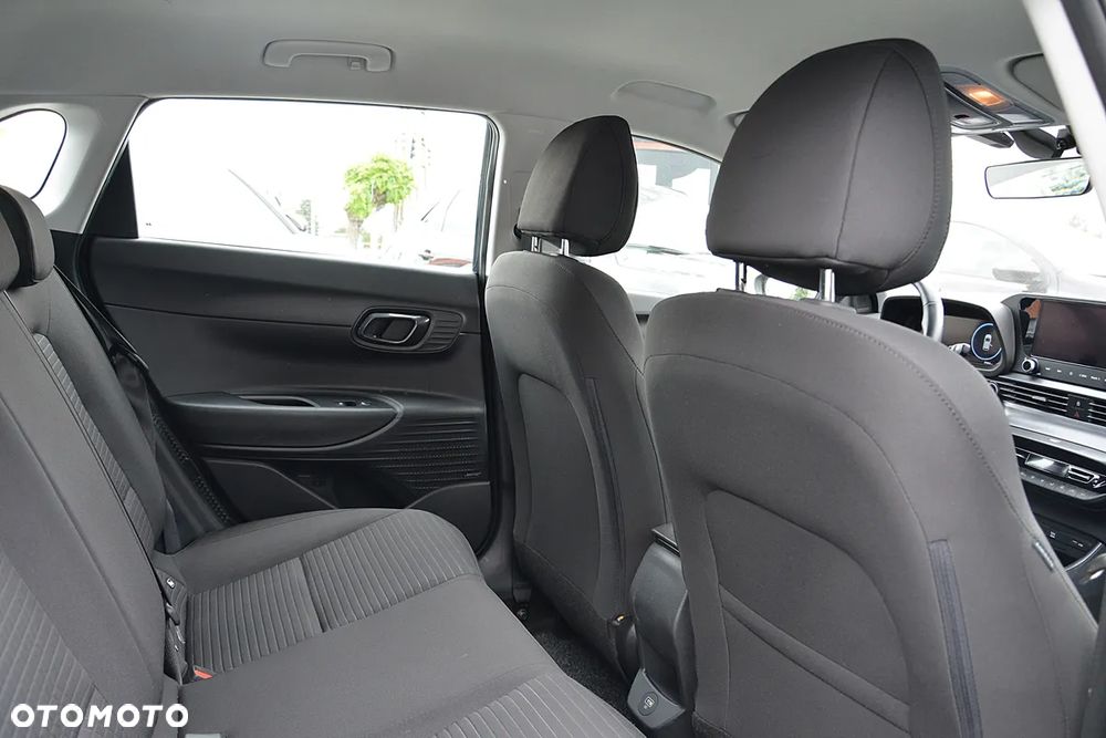 Hyundai i20 1.0 T-GDI 48V-Hybrid Prime - 18