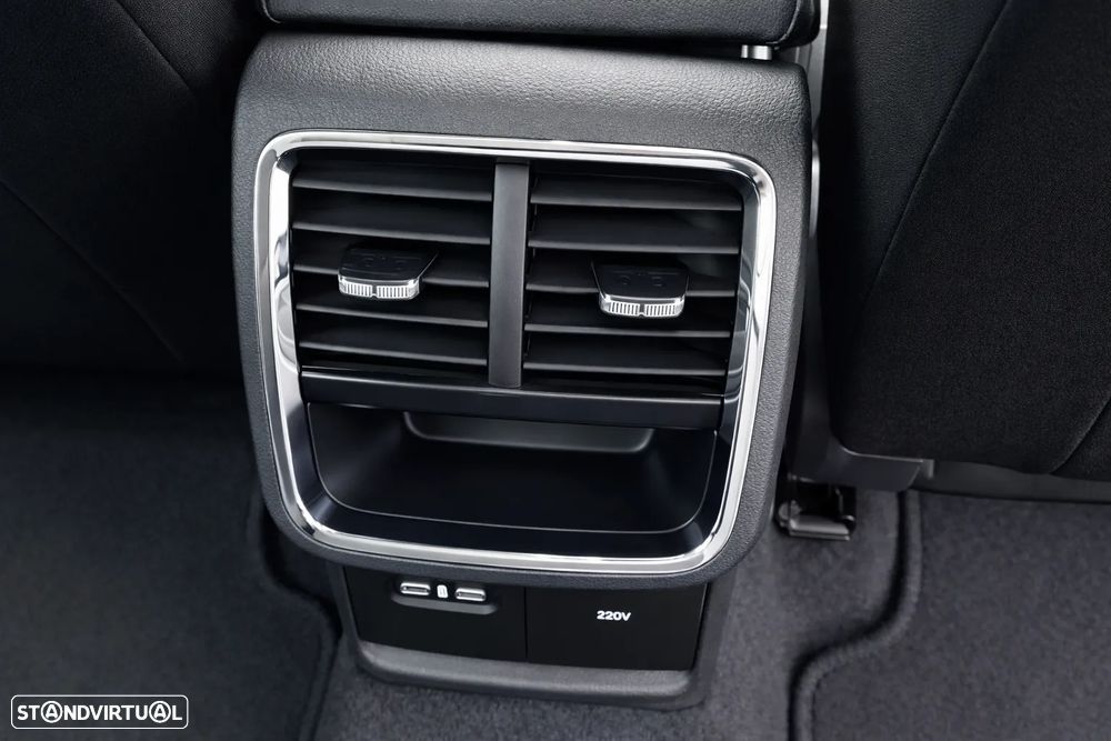 Skoda Octavia Break 1.4 TSi iV Style DSG - 10