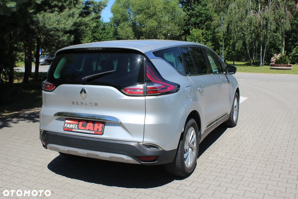 Renault Espace - 11
