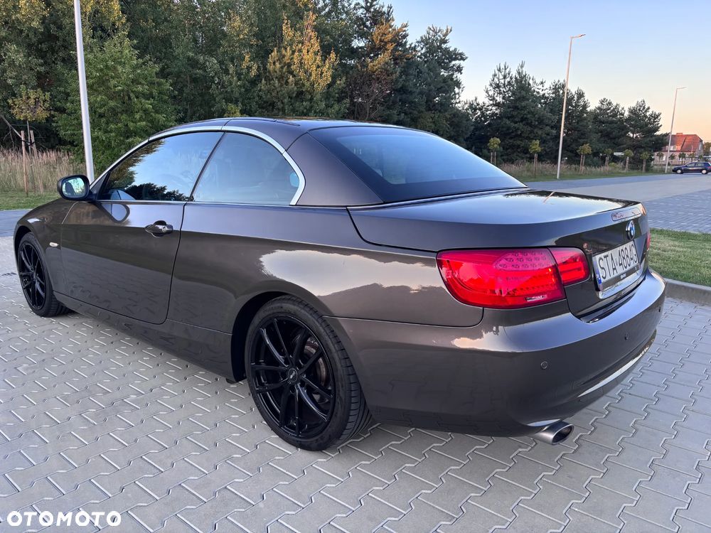 BMW Seria 3 320d - 21