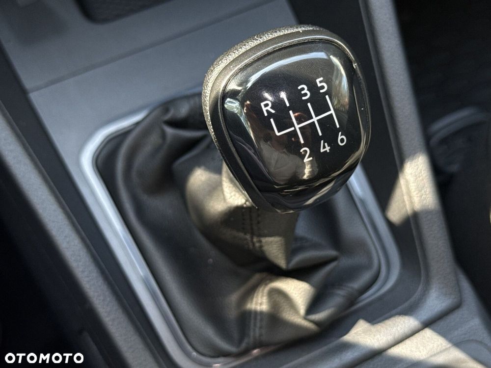 Volkswagen Caddy Cargo Standard - 17
