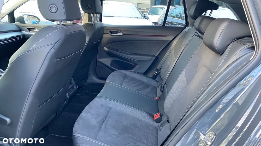 Volkswagen Golf 2.0 TDI Life Plus DSG - 15