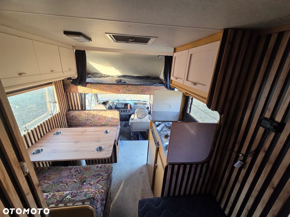 Ford Transit - 36