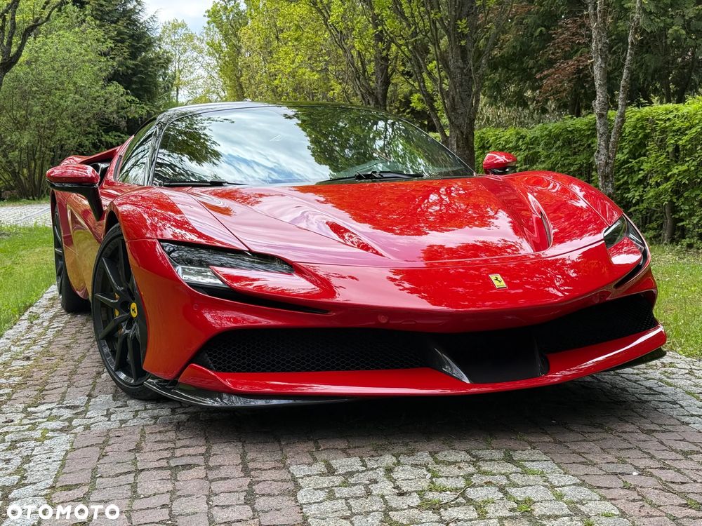 Ferrari SF90 Stradale - 3