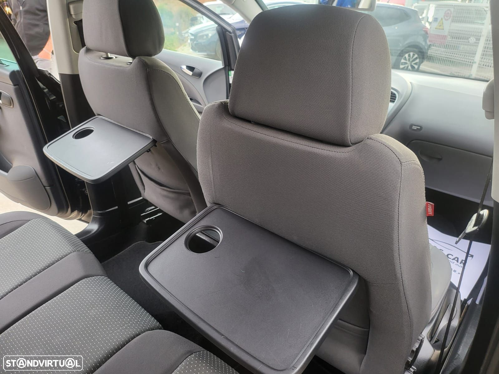 SEAT Altea XL 2.0 TDi Style - 31