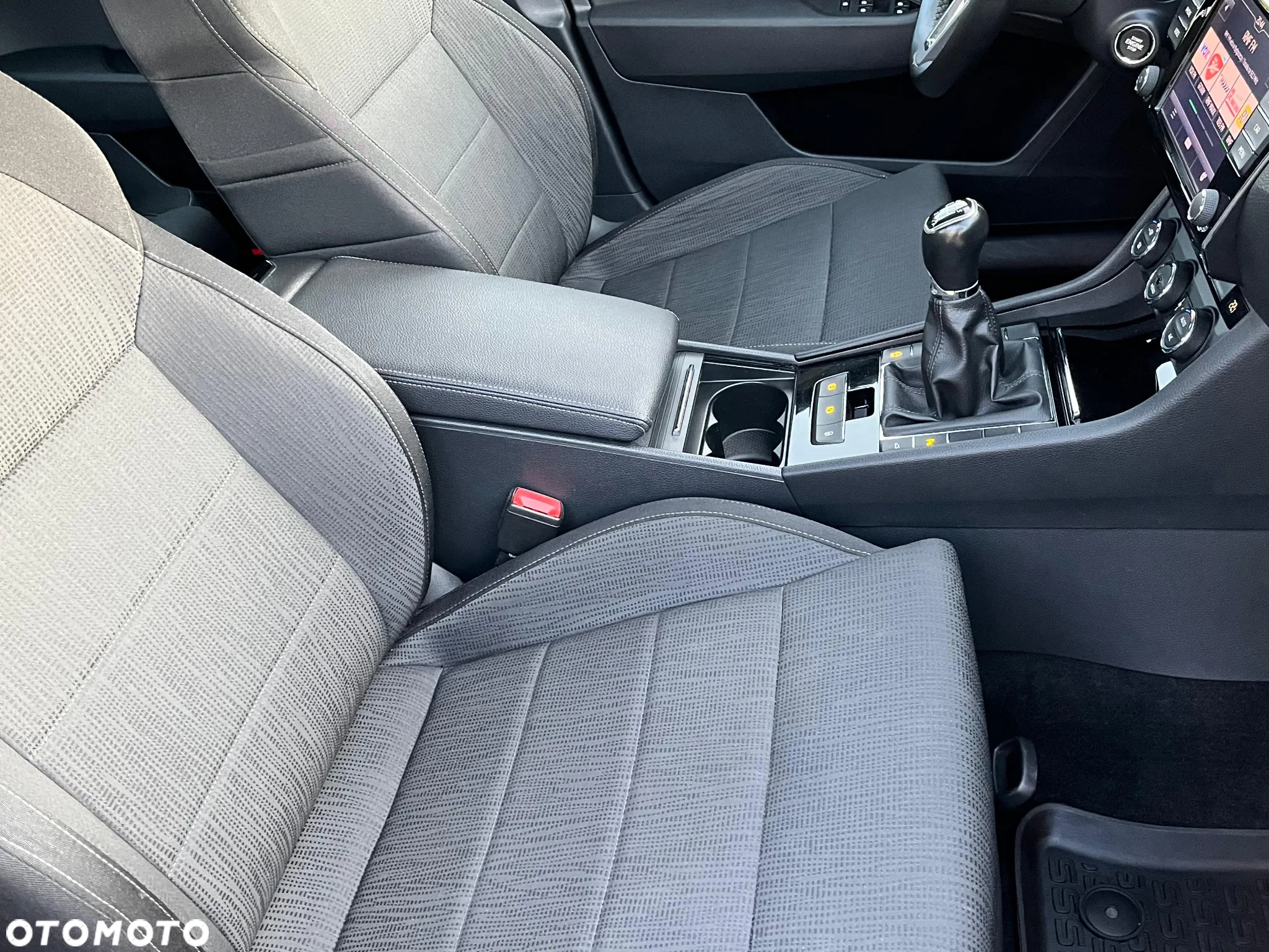 Skoda Superb - 10