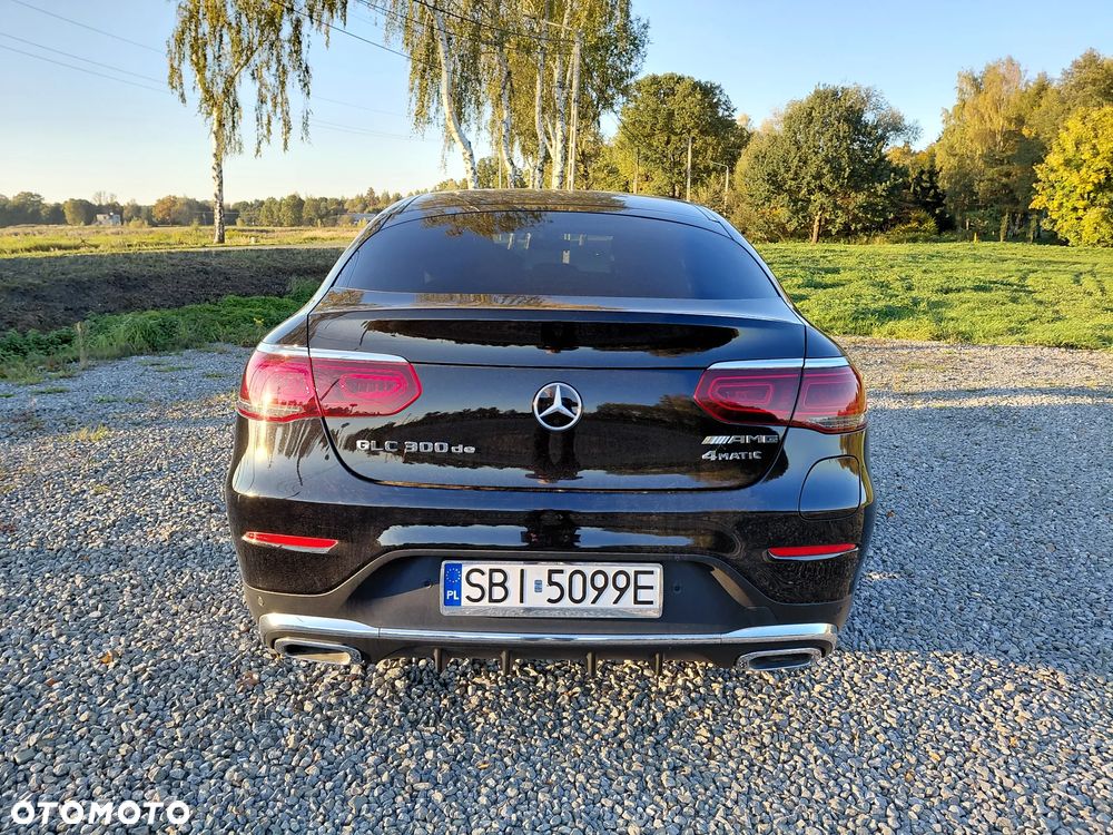 Mercedes-Benz GLC - 4