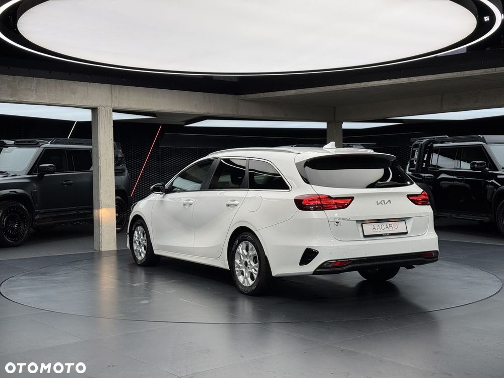 Kia Ceed 1.5 T-GDI L DCT - 4