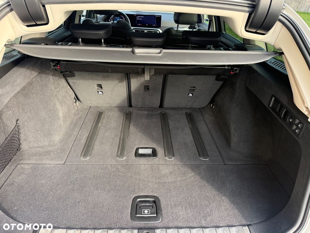 BMW Seria 3 320d xDrive Luxury Line sport - 20