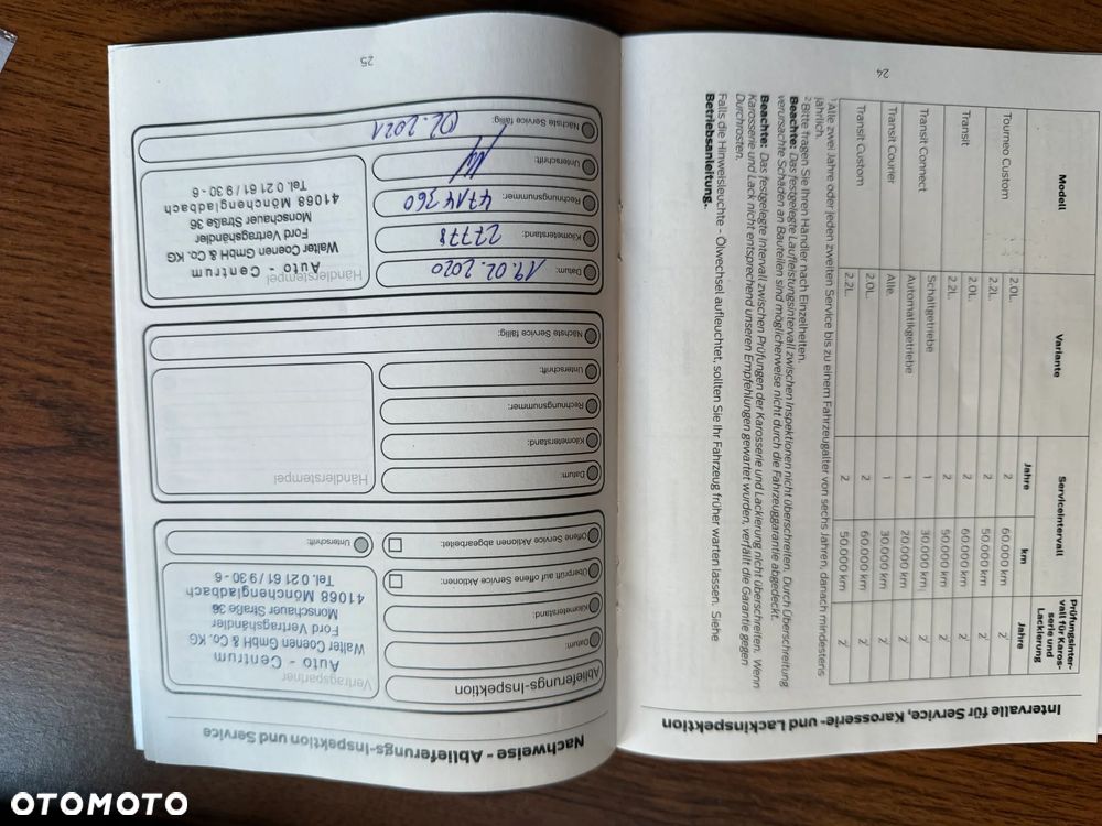 Ford Kuga 1.5 EcoBoost 2x4 Titanium - 16