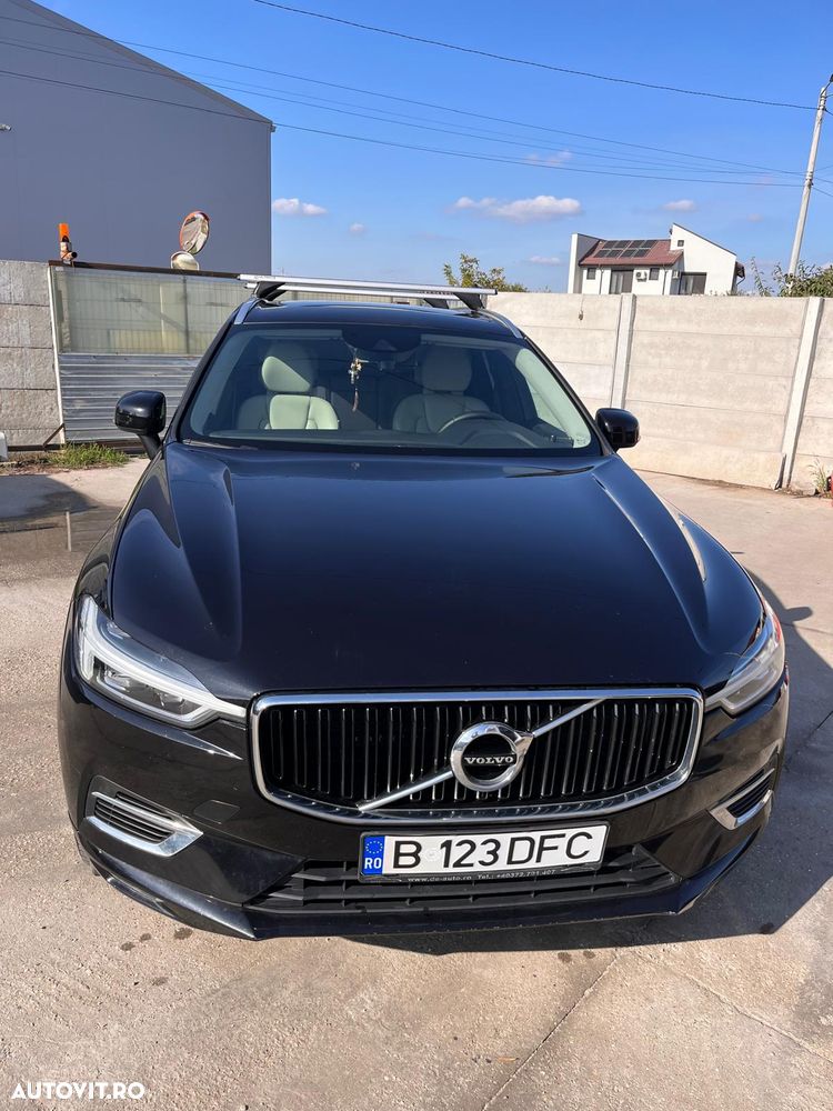 Volvo XC 60 T8 AWD Recharge Geartronic Polestar Engineered - 15