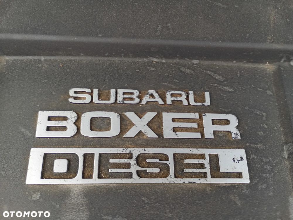 Subaru Forester 2.0D XC 000 Euro5 - 8