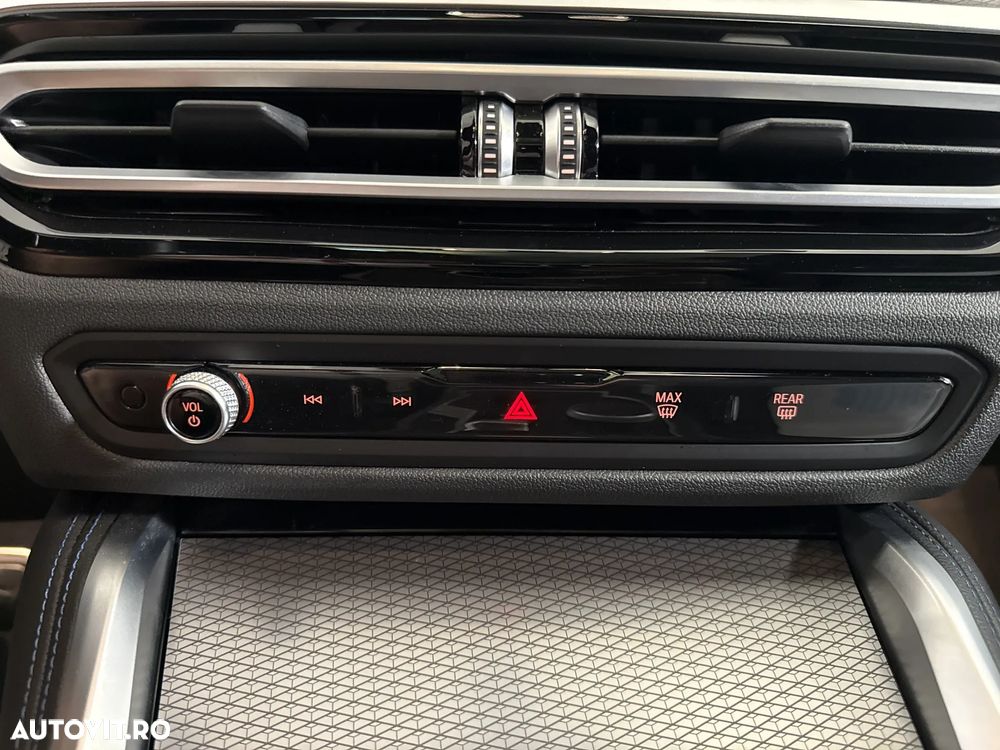 BMW Seria 4 420d xDrive AT MHEV - 19