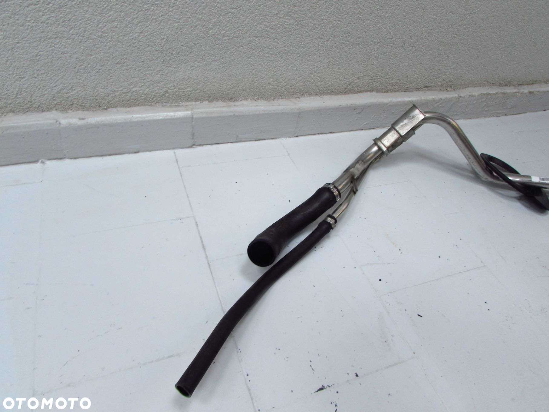 VOLVO S40 V50 C30 C70 LIFT 2.0 D4 10-13 RURA WLEW PALIWA 31336317 - 4