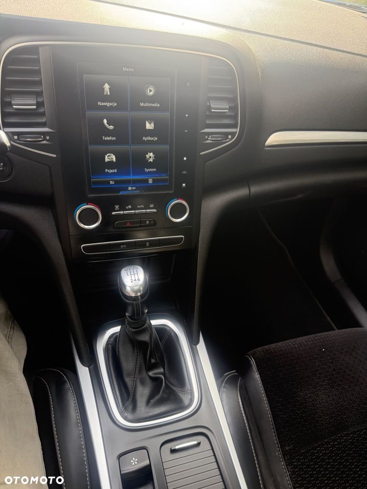 Renault Megane ENERGY dCi 130 GT LINE - 10