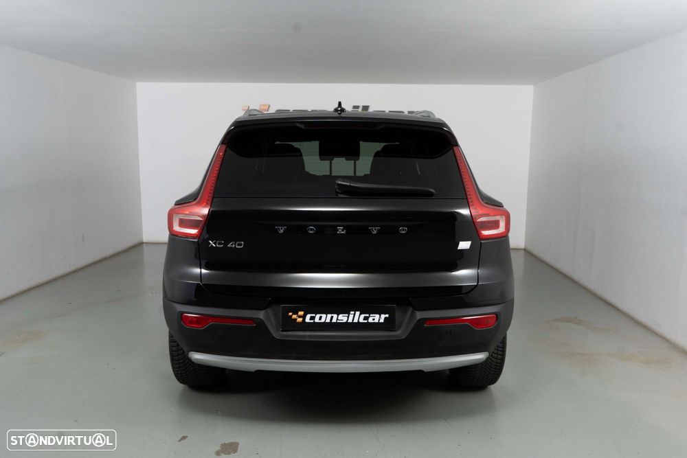 Volvo XC 40 1.5 T4 PHEV Inscription - 6