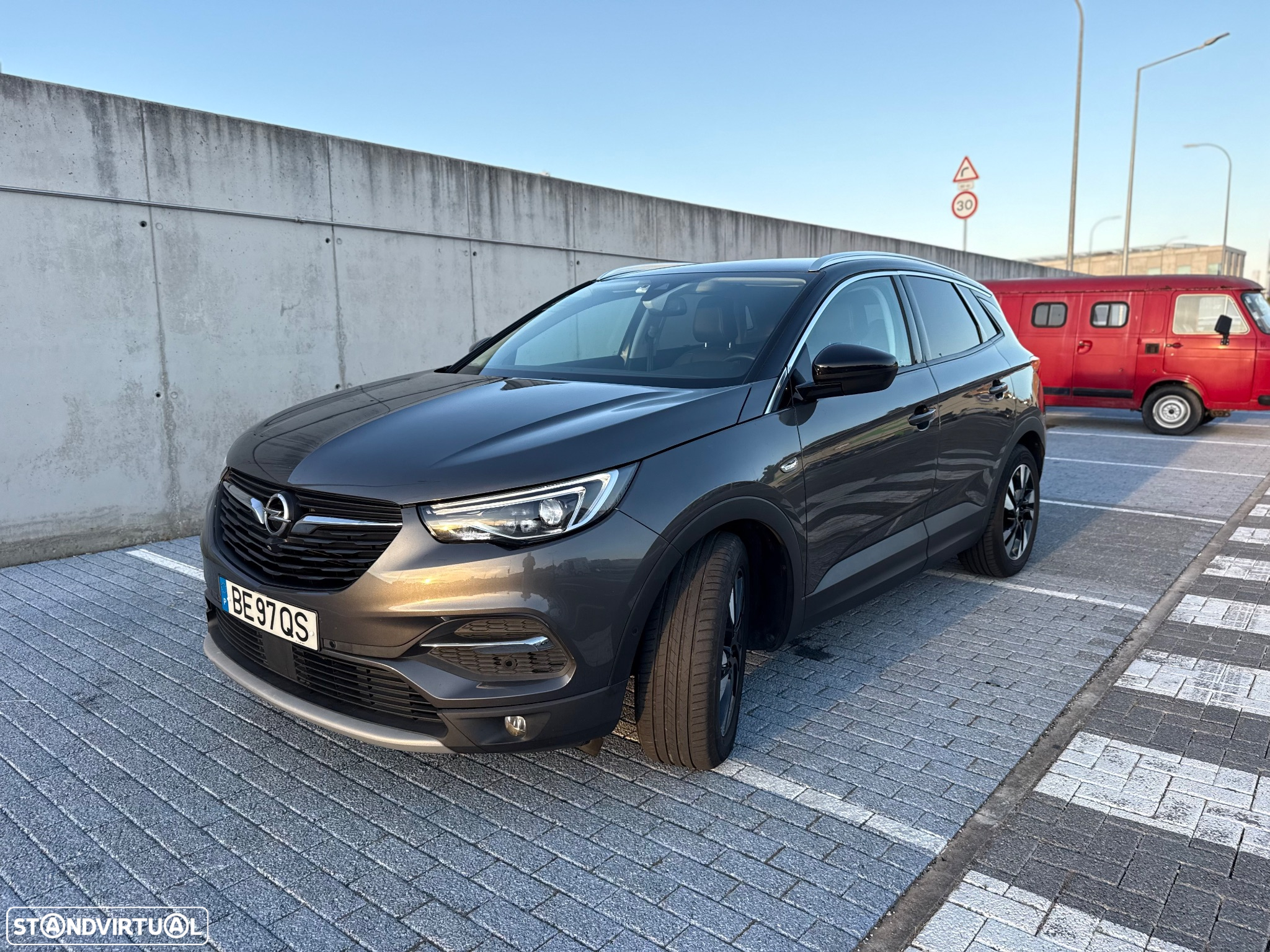 Opel Grandland X 1.6 D S&S Auto Business Edition - 3