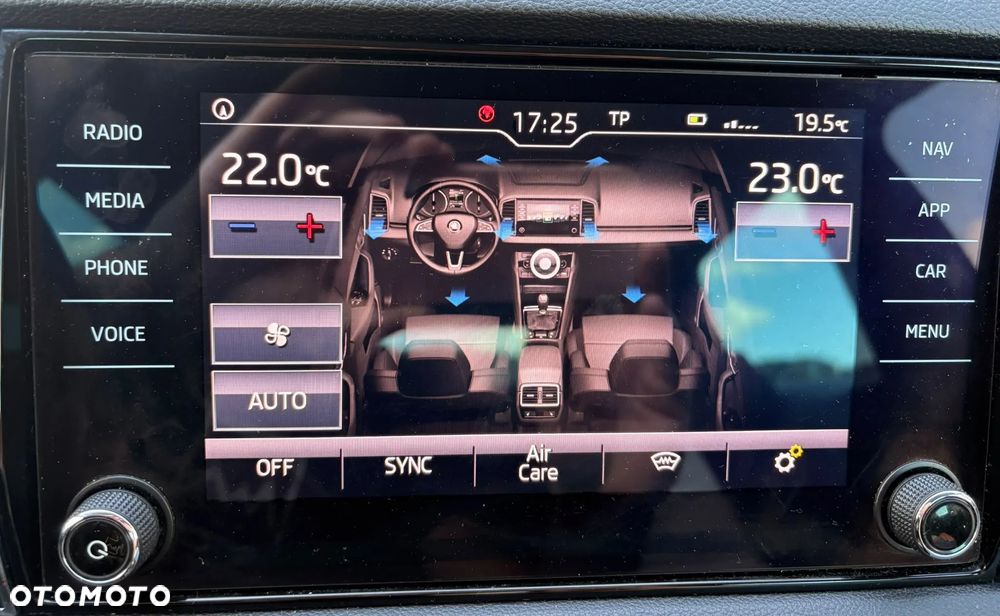 Skoda Karoq 2.0 TDI SCR 4x4 Style DSG - 37