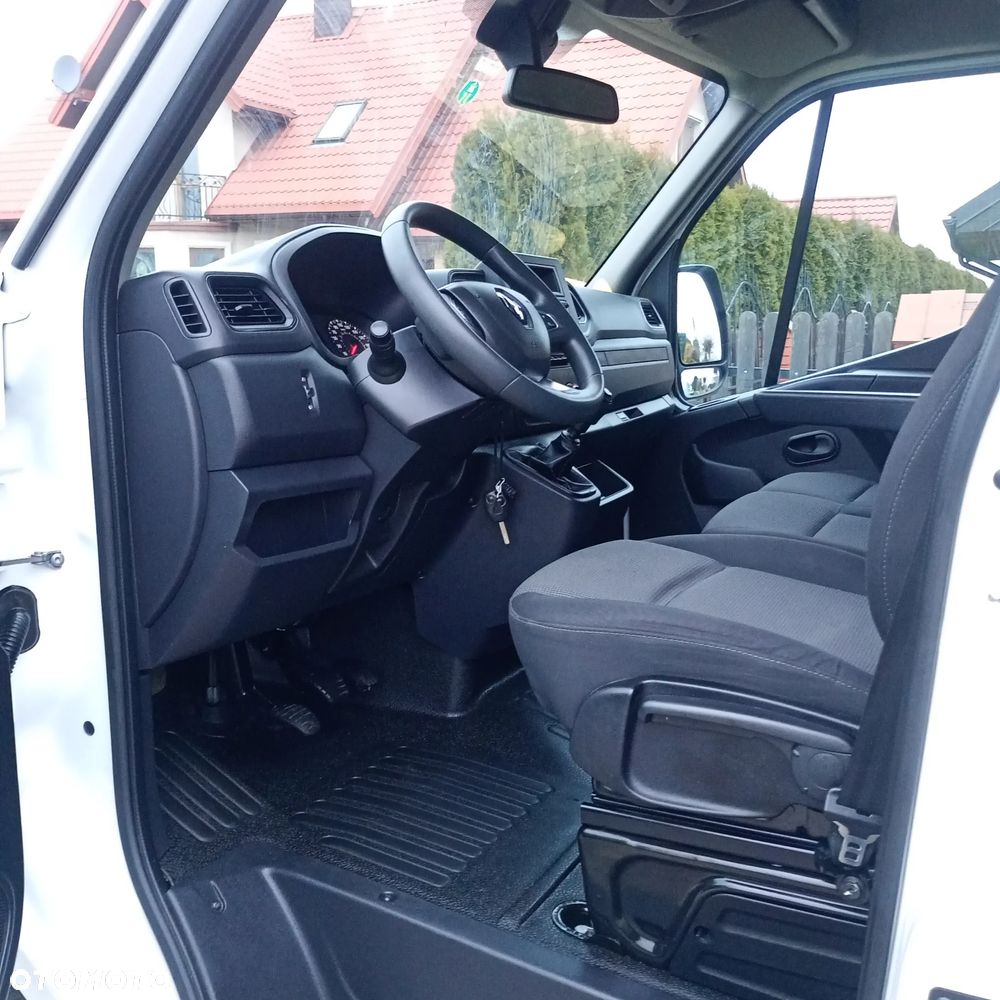 Renault Master - 27