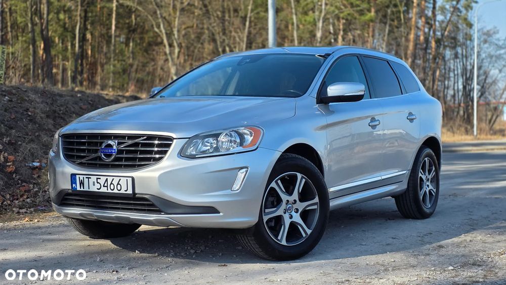 Volvo XC 60 T6 AWD Edition Pro - 5