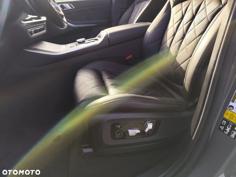 BMW X5 xDrive40i - 3