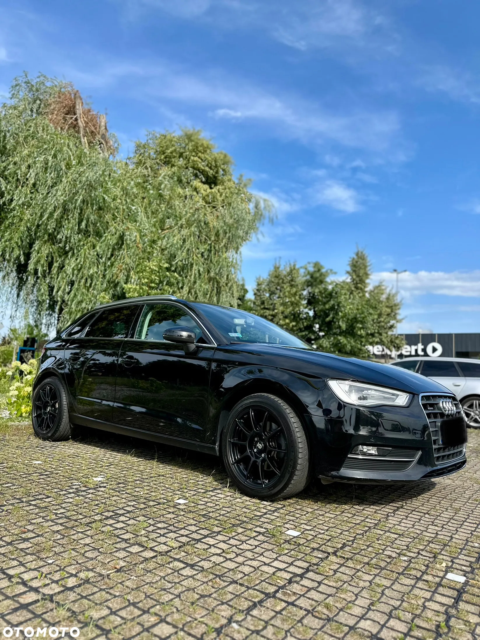 Audi A3 2.0 TDI Quattro Sport - 15