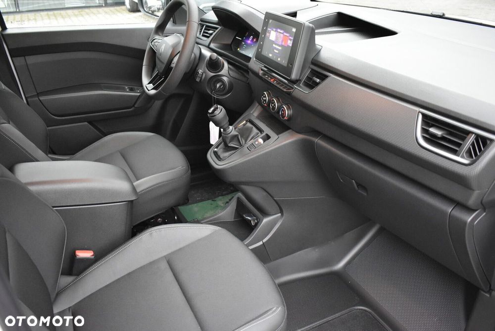 Renault kangoo-van brygadowa - 16