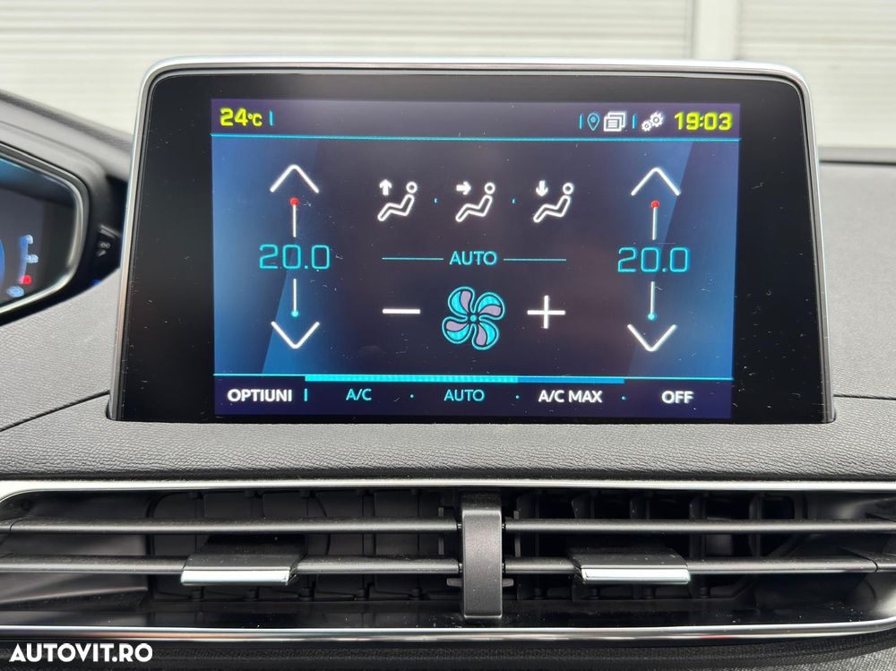 Peugeot 3008 PHEV EAT8 Allure - 18