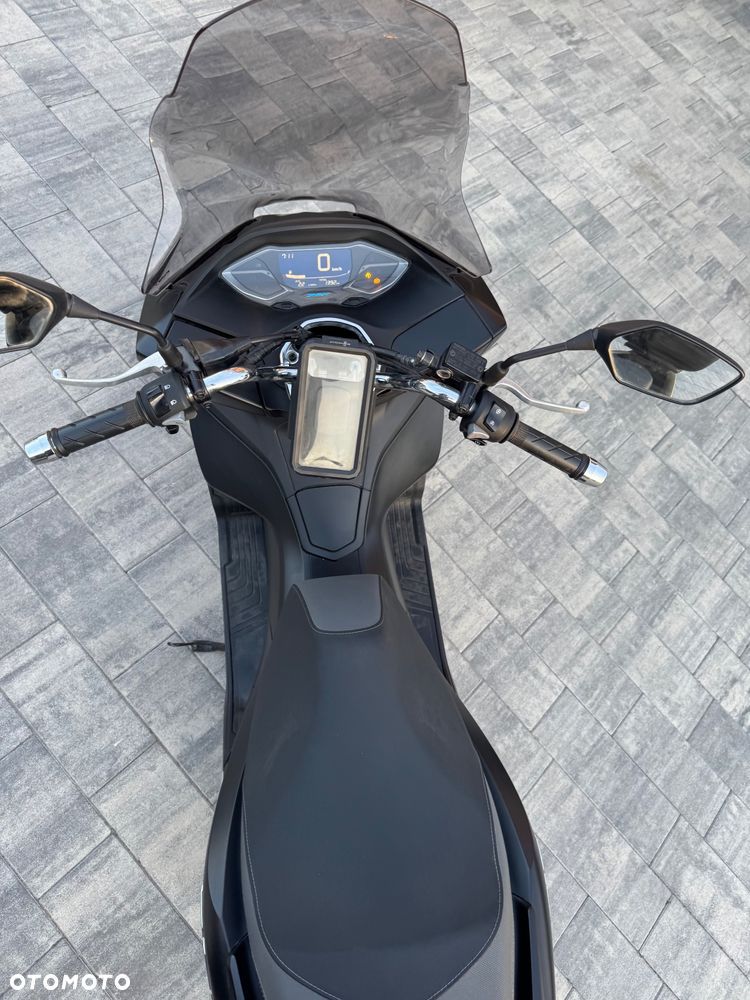 Honda PCX - 6