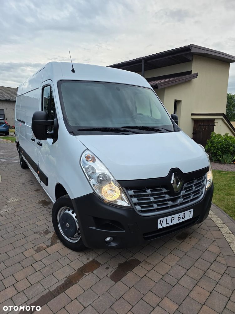 Renault Master - 3