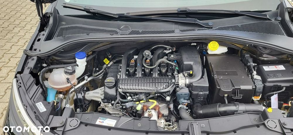 Citroën C3 1.2 PureTech Max - 29