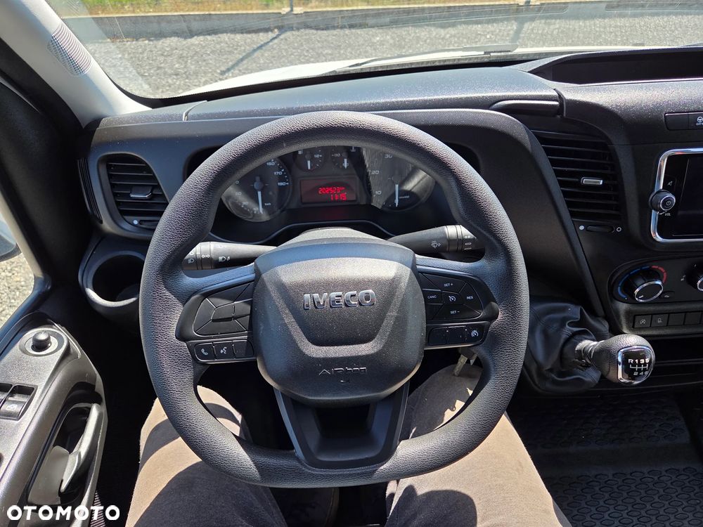 Iveco Daily - 22