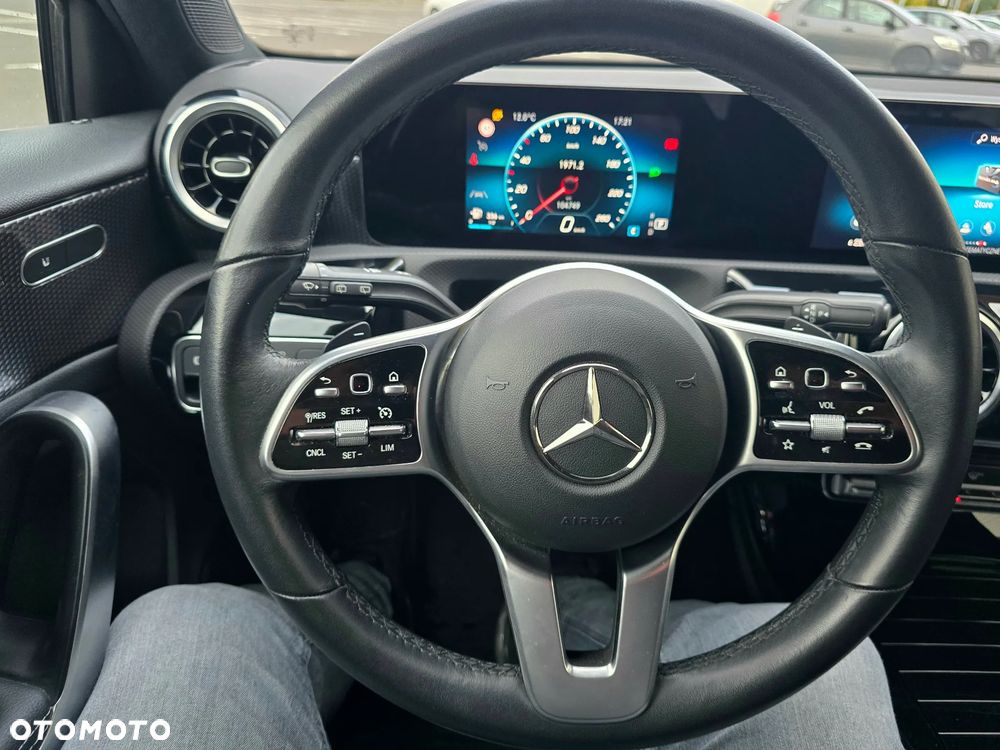 Mercedes-Benz Klasa A - 31