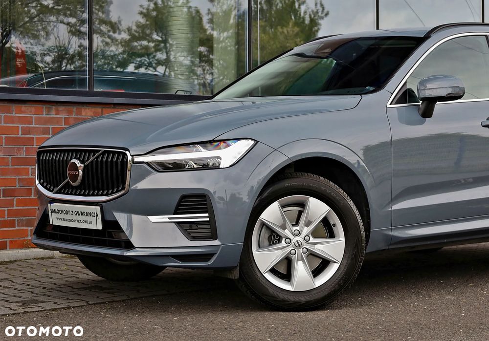 Volvo XC 60 - 14