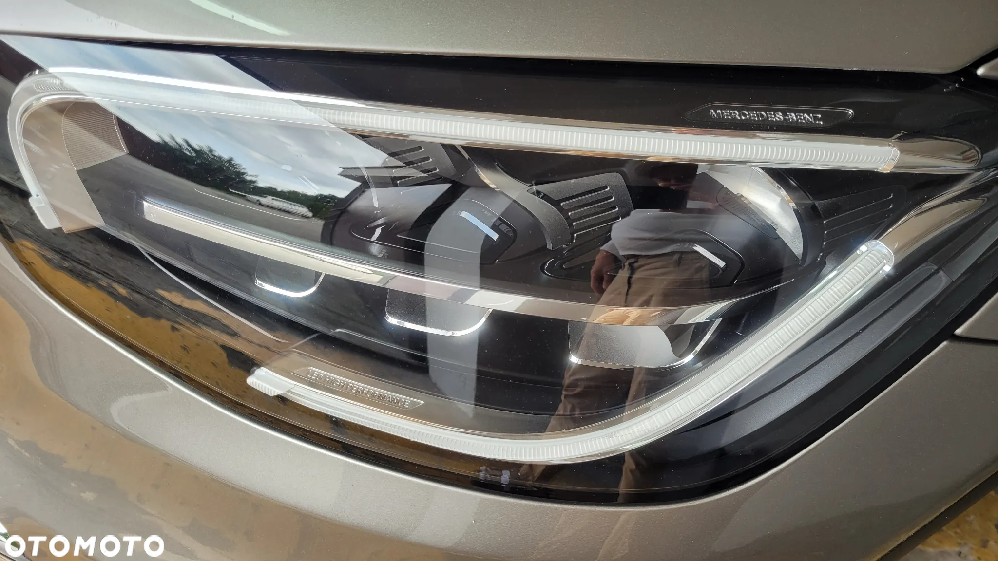 Mercedes-Benz GLC 200 d 4-Matic - 15
