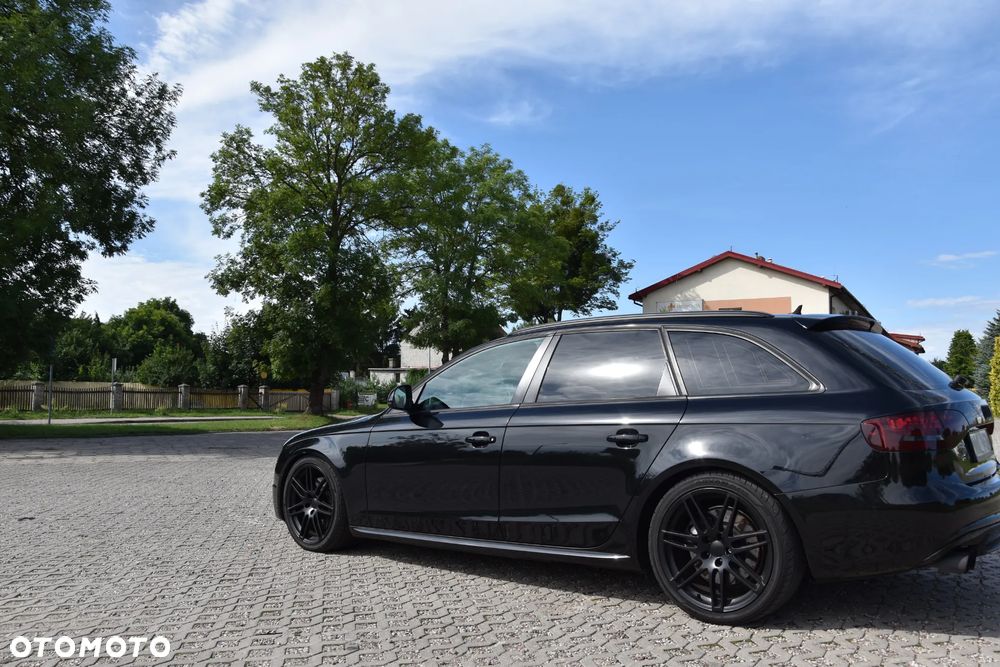 Audi S4 Avant 3.0 TFSI Quattro S tronic - 4